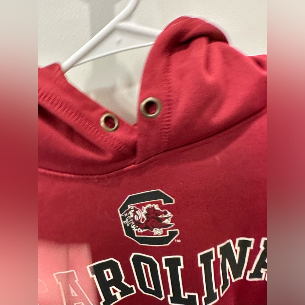 University Of South Carolina Hoodie View 3